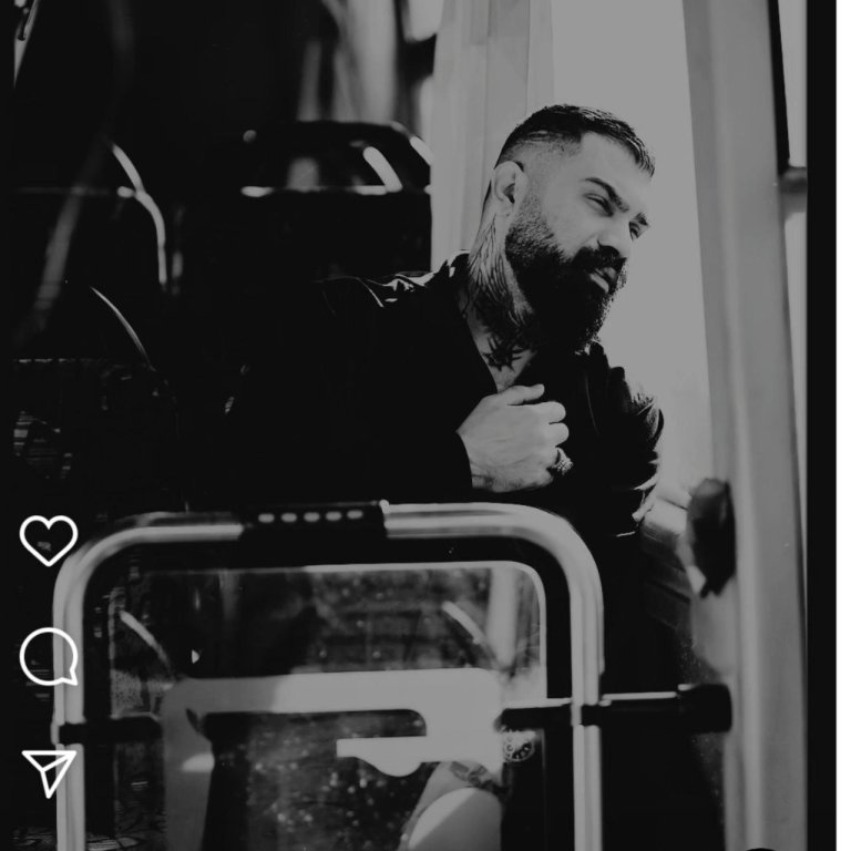 دانلود آهنگ فرهاد جهانگیری به نام ﭼﻪ ﻣﻴﺪاﻧﻰ ﭼﻪ ﻛﺮده ﺑﺎ ﻣﻦ ﺧﺎﻃﺮات اﻳﻦ ﺧﻴﺎﺑﺎن ﺧﻴﺎﺑﺎن